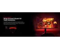 KOORUI G3441VC VA Curved 180 Hz 1ms - 1365787 - zdjęcie 11